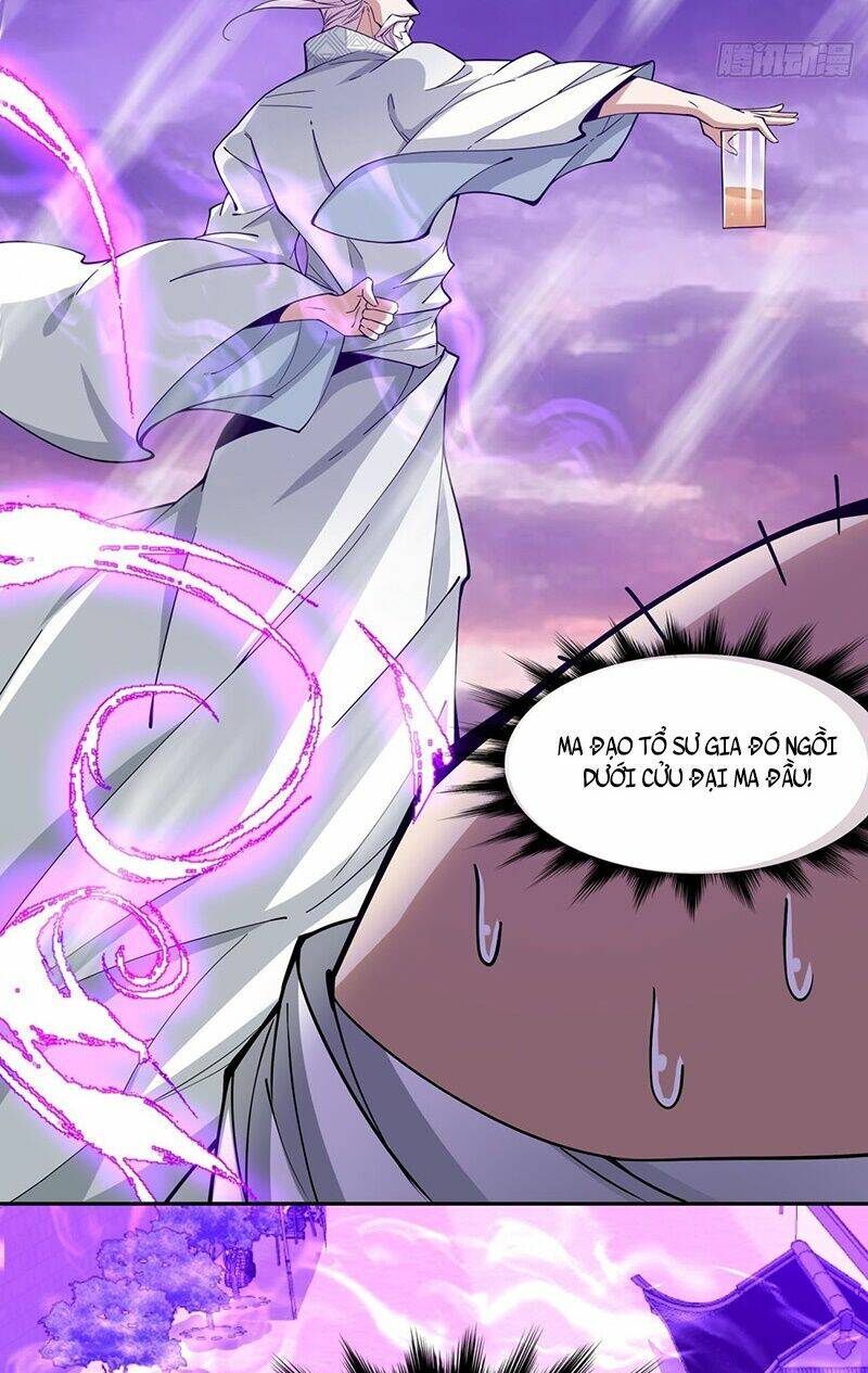 Đồ Đệ Của Ta Đều Là Đại Phản Phái Chapter 99 - Trang 14