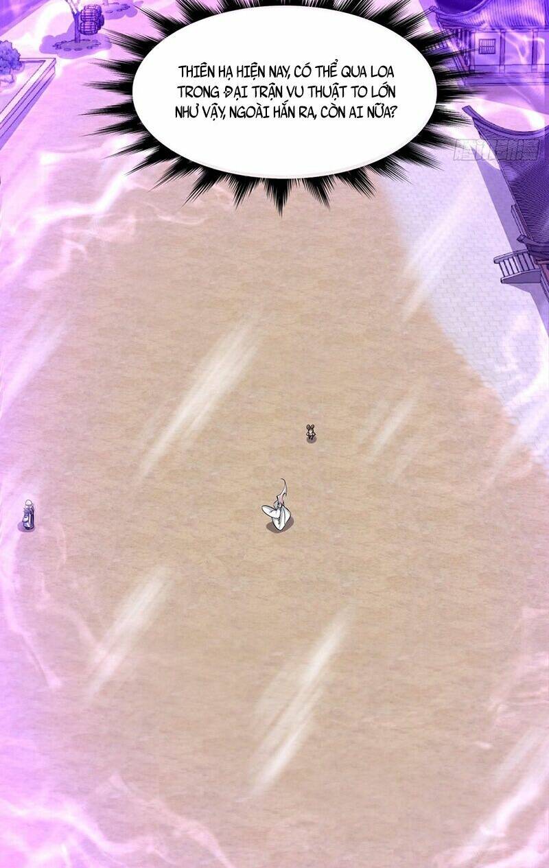 Đồ Đệ Của Ta Đều Là Đại Phản Phái Chapter 99 - Trang 15