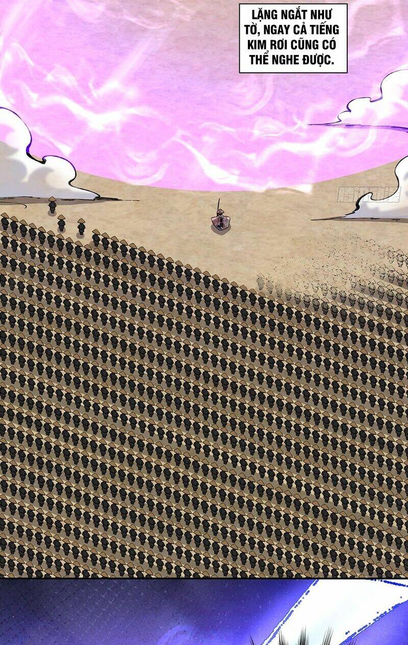 Đồ Đệ Của Ta Đều Là Đại Phản Phái Chapter 99 - Trang 16