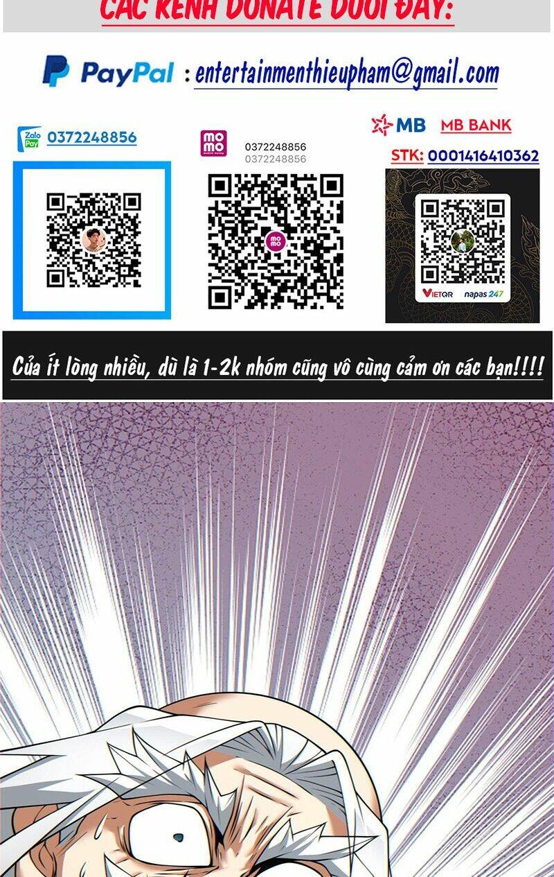 Đồ Đệ Của Ta Đều Là Đại Phản Phái Chapter 99 - Trang 1