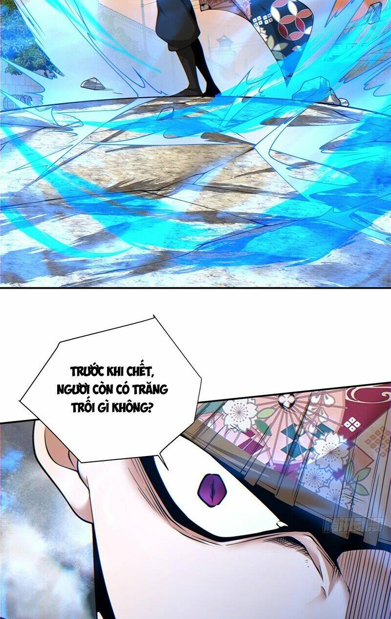 Đồ Đệ Của Ta Đều Là Đại Phản Phái Chapter 99 - Trang 20