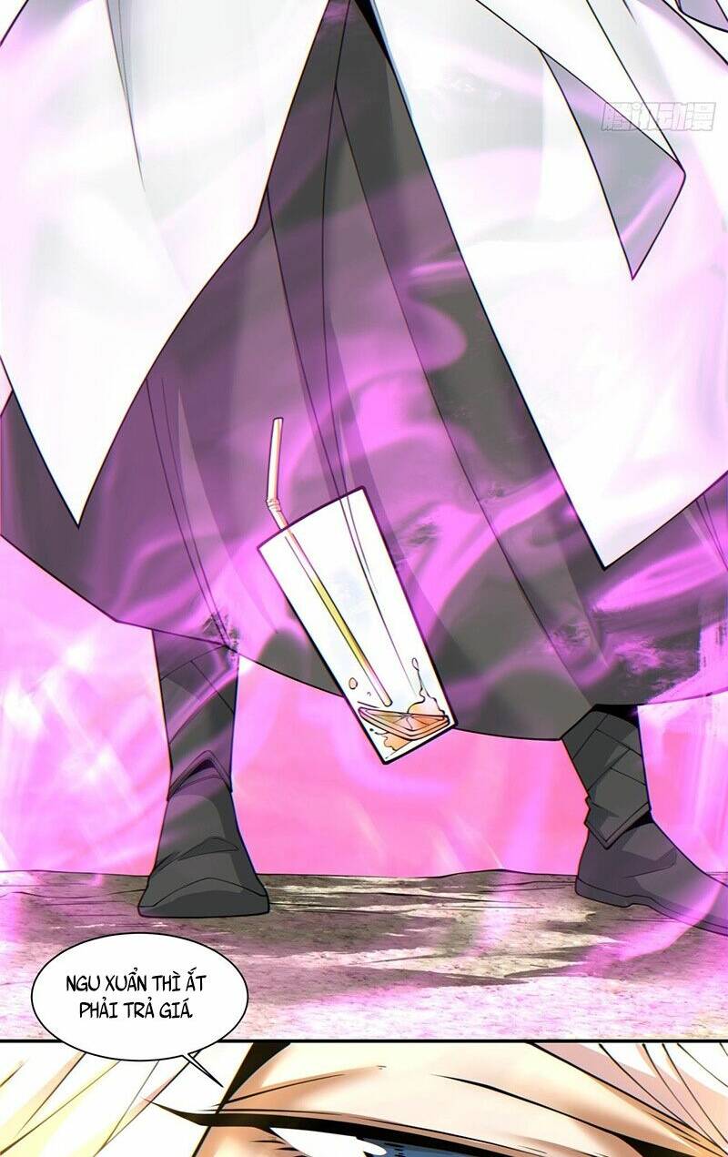 Đồ Đệ Của Ta Đều Là Đại Phản Phái Chapter 99 - Trang 23