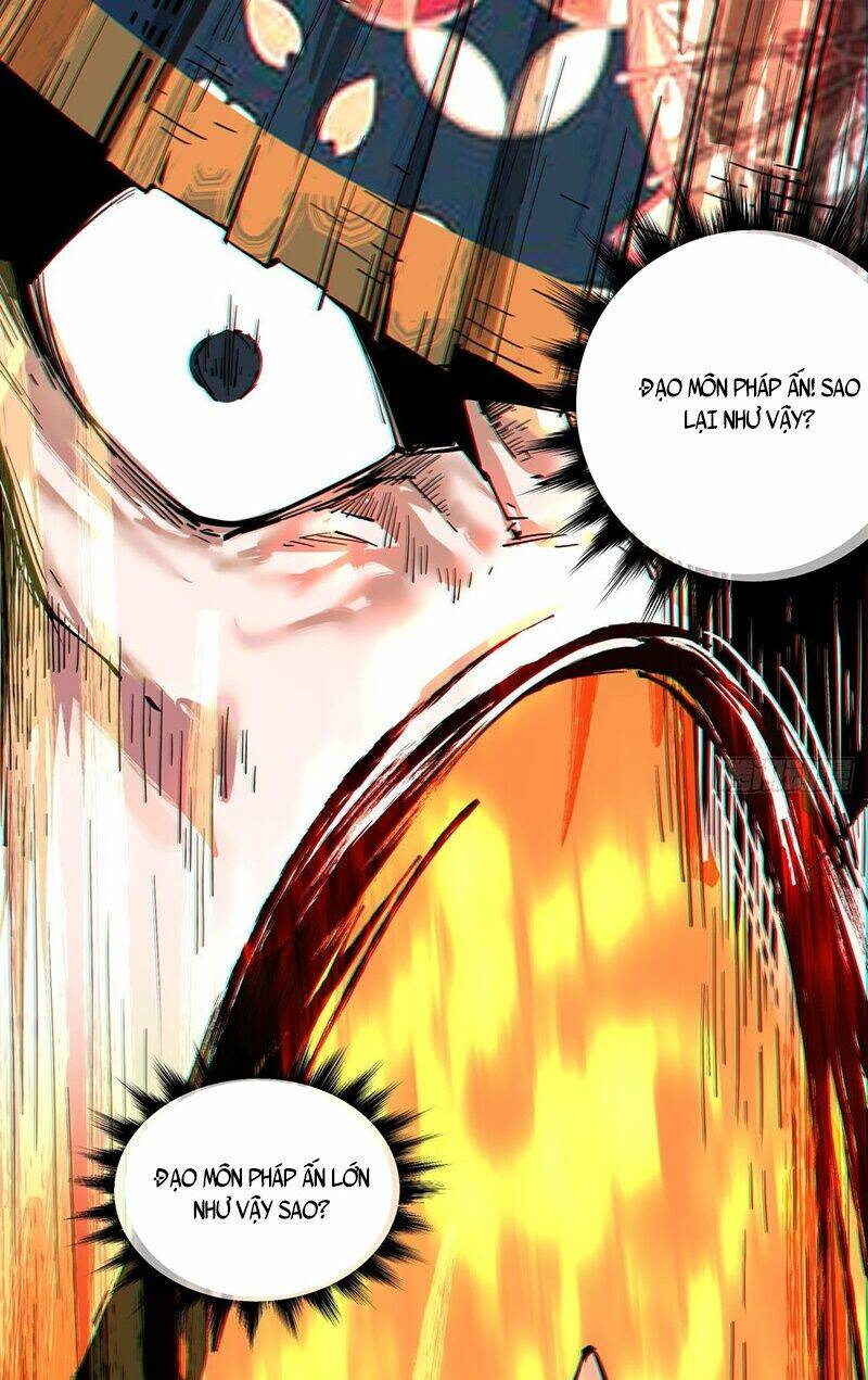 Đồ Đệ Của Ta Đều Là Đại Phản Phái Chapter 99 - Trang 26