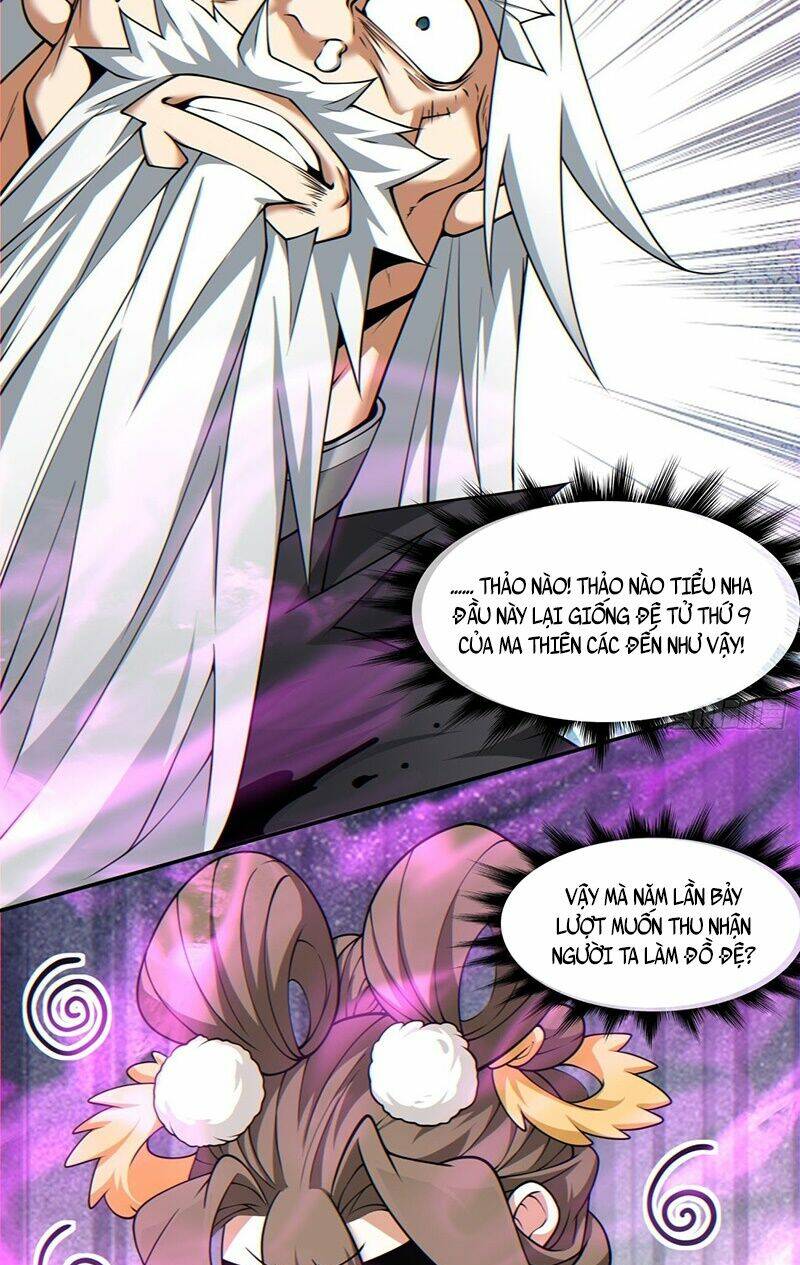 Đồ Đệ Của Ta Đều Là Đại Phản Phái Chapter 99 - Trang 2