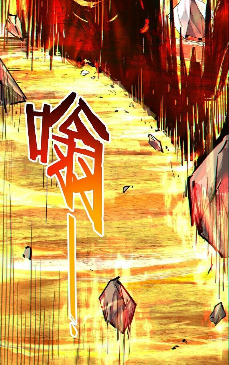 Đồ Đệ Của Ta Đều Là Đại Phản Phái Chapter 99 - Trang 29