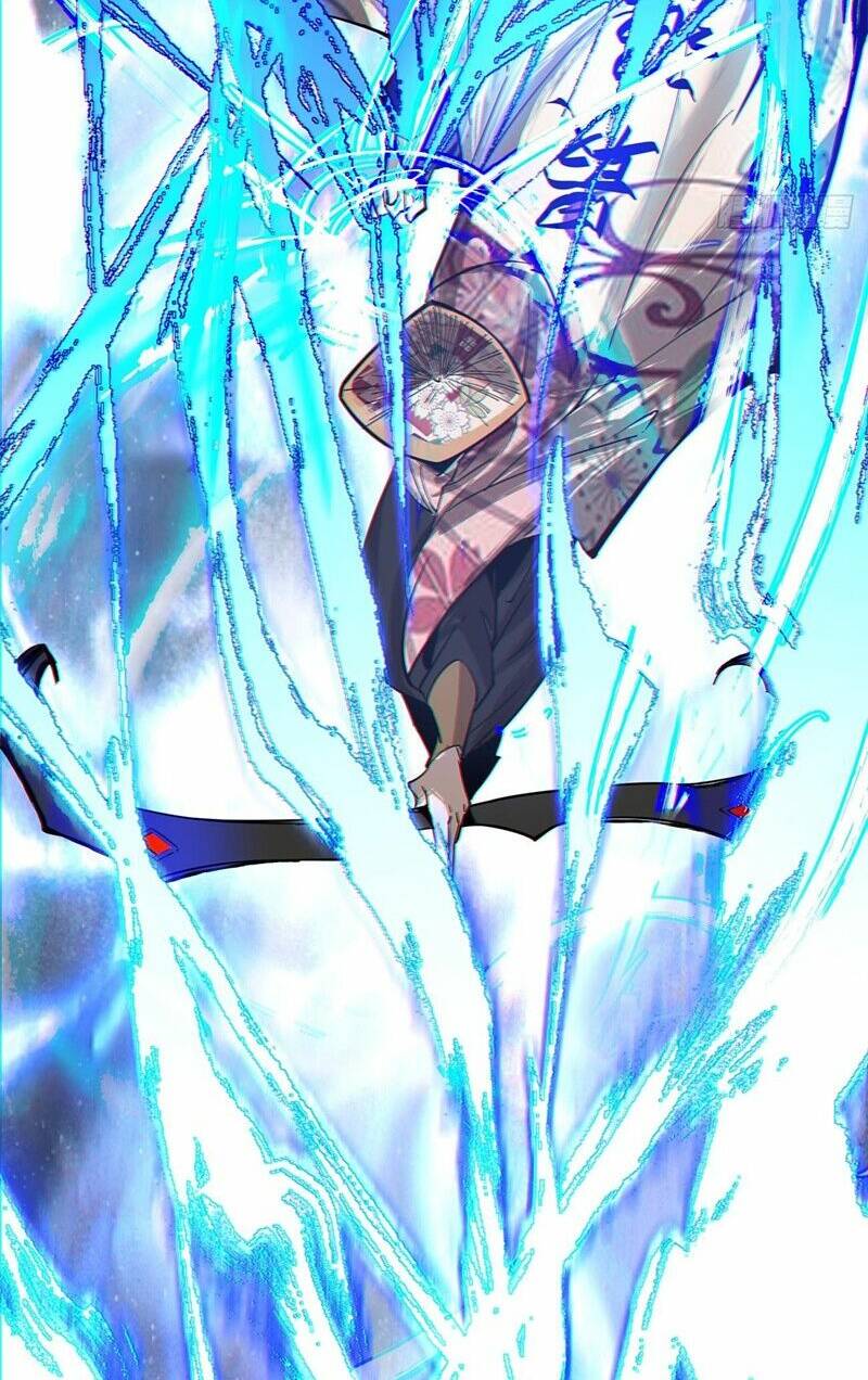 Đồ Đệ Của Ta Đều Là Đại Phản Phái Chapter 99 - Trang 31