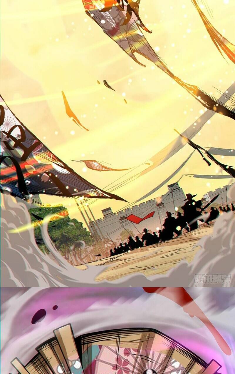 Đồ Đệ Của Ta Đều Là Đại Phản Phái Chapter 99 - Trang 35