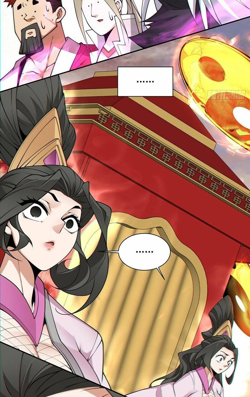 Đồ Đệ Của Ta Đều Là Đại Phản Phái Chapter 99 - Trang 40