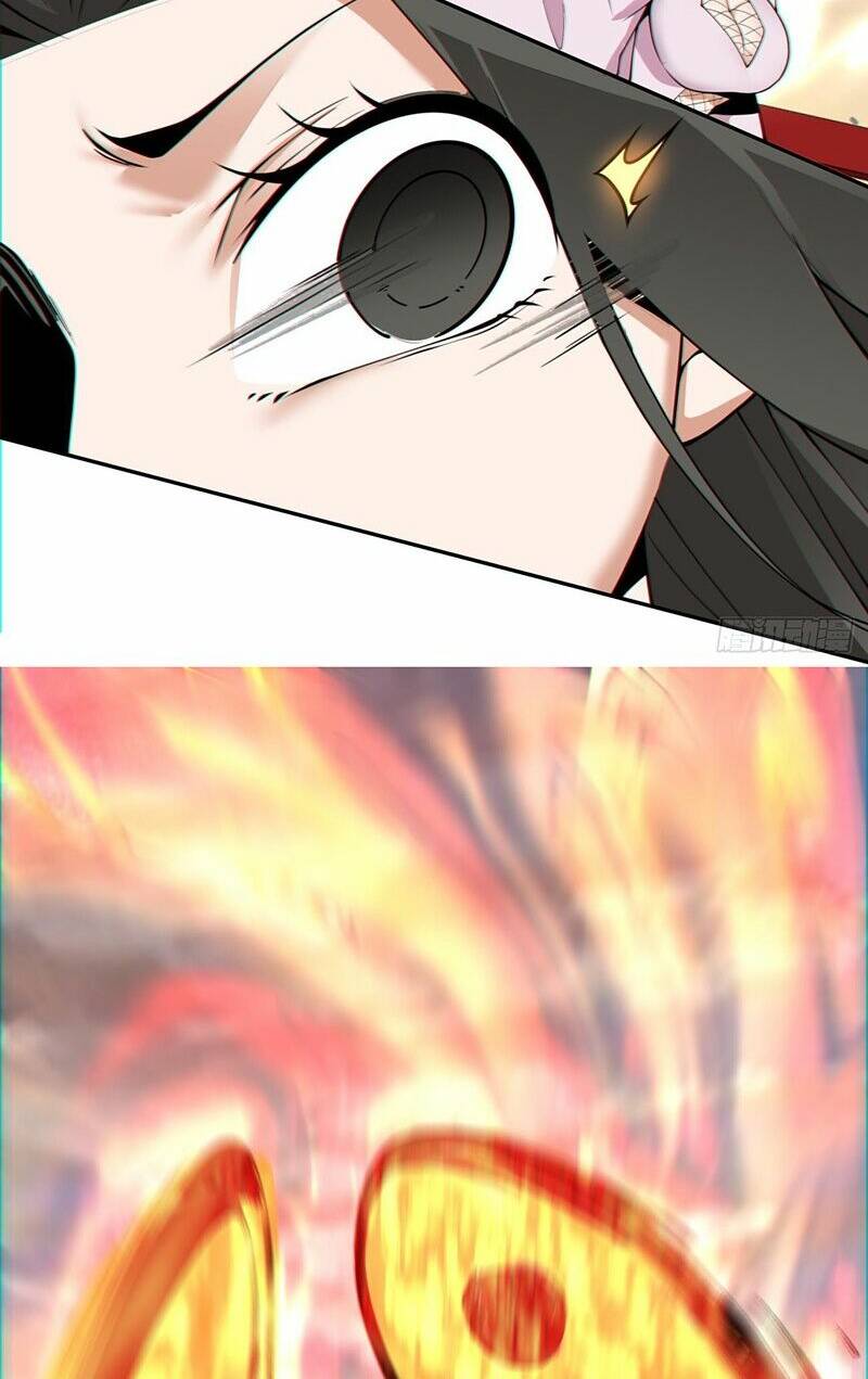 Đồ Đệ Của Ta Đều Là Đại Phản Phái Chapter 99 - Trang 41