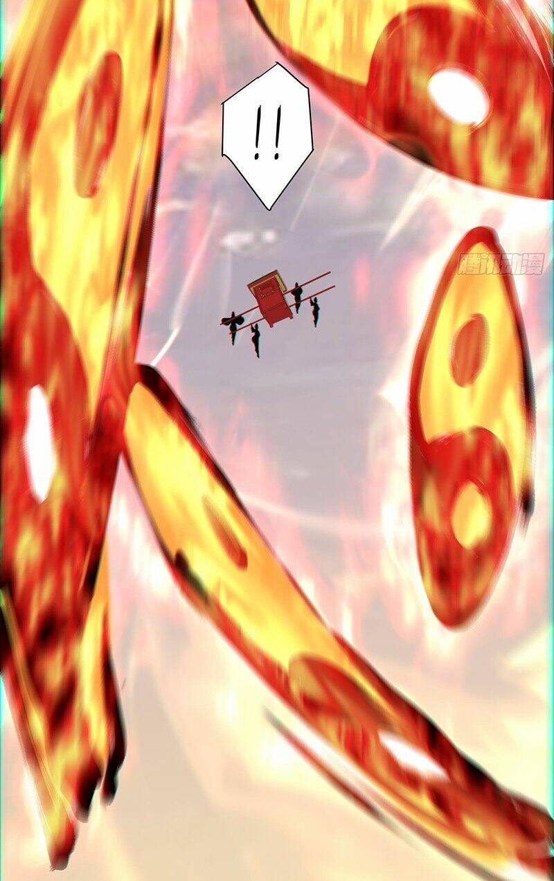 Đồ Đệ Của Ta Đều Là Đại Phản Phái Chapter 99 - Trang 42