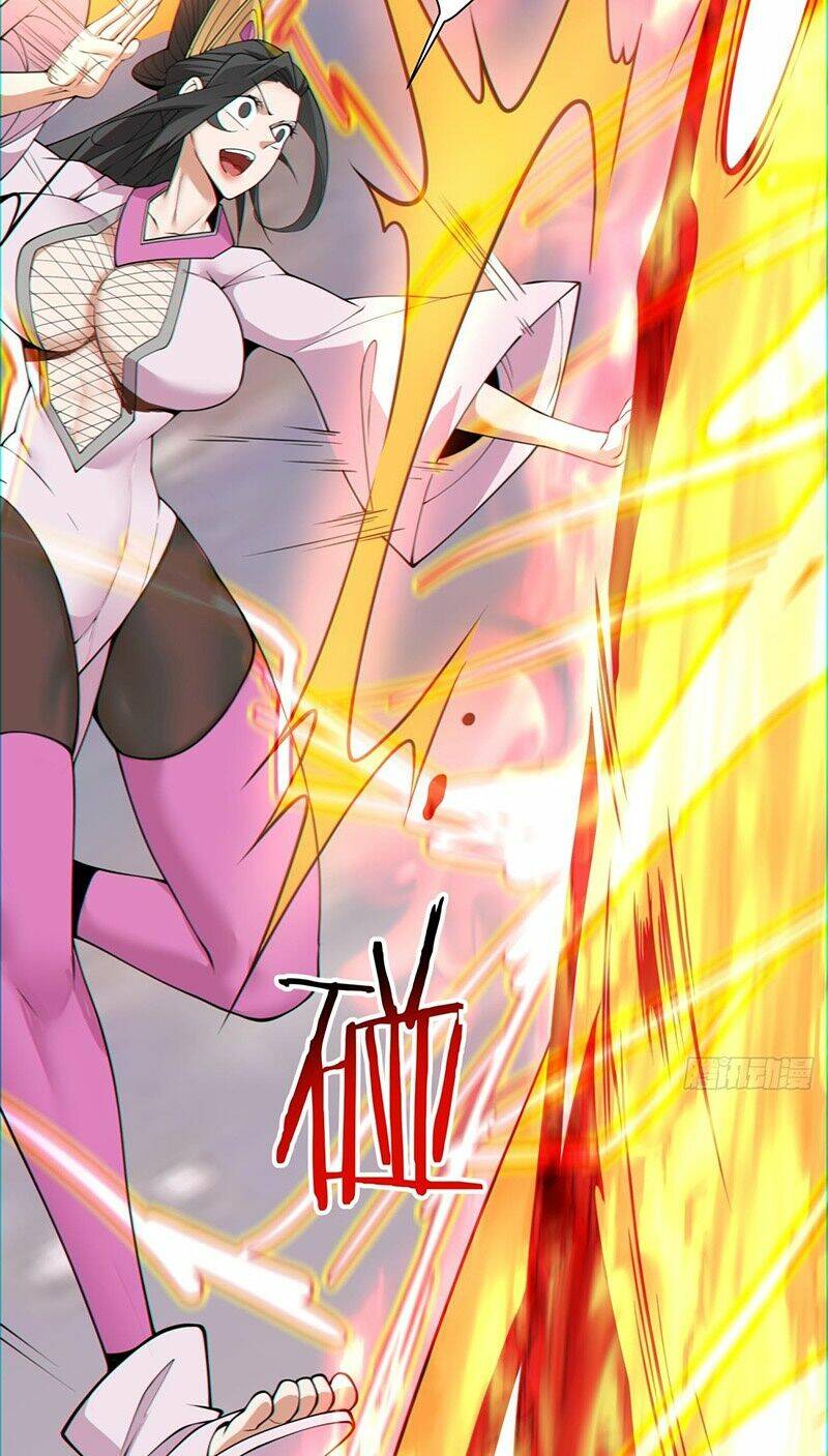 Đồ Đệ Của Ta Đều Là Đại Phản Phái Chapter 99 - Trang 44