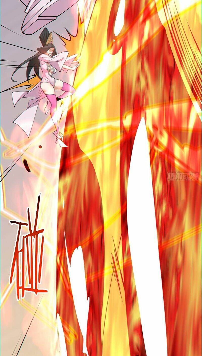 Đồ Đệ Của Ta Đều Là Đại Phản Phái Chapter 99 - Trang 45