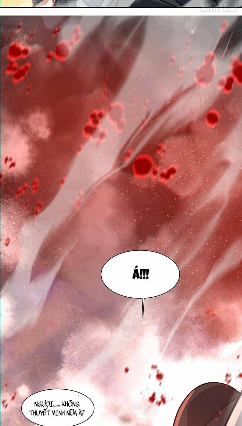 Đồ Đệ Của Ta Đều Là Đại Phản Phái Chapter 99 - Trang 52