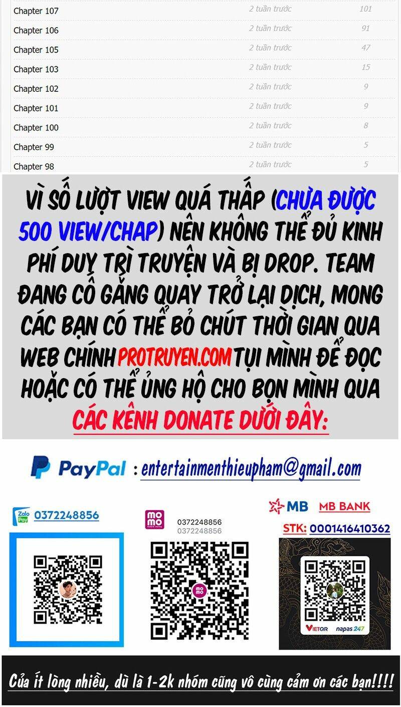 Đồ Đệ Của Ta Đều Là Đại Phản Phái - Chapter 99 - Page 54