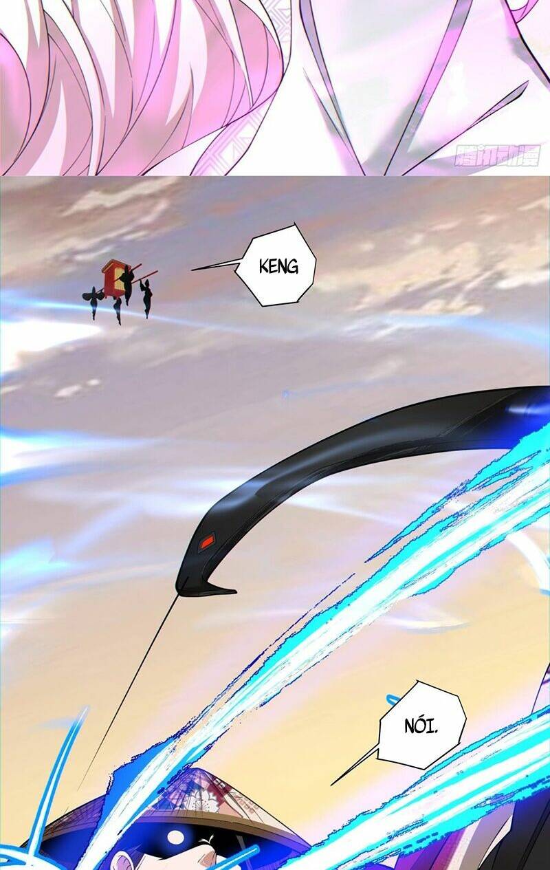 Đồ Đệ Của Ta Đều Là Đại Phản Phái Chapter 99 - Trang 7