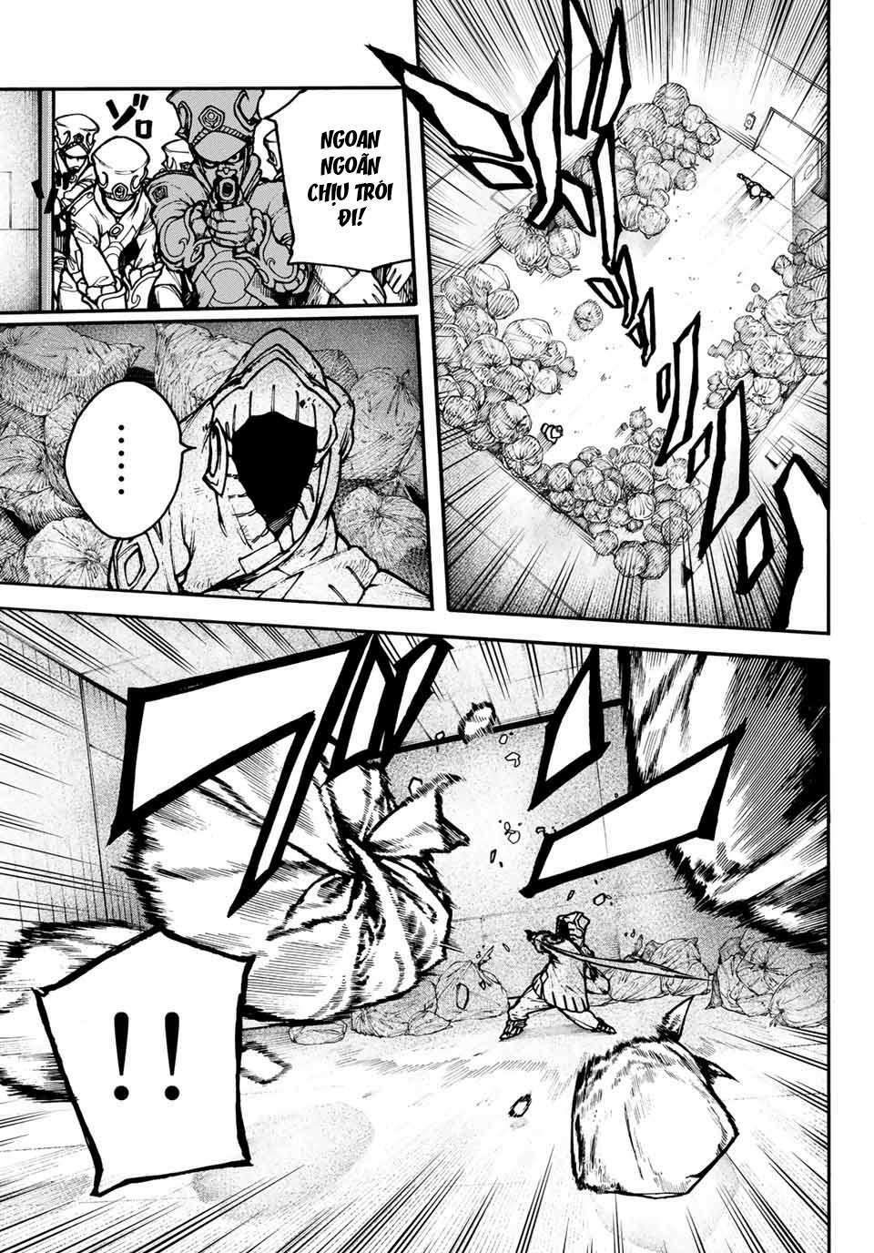 Gachiakuta - Chapter 1 - Page 10