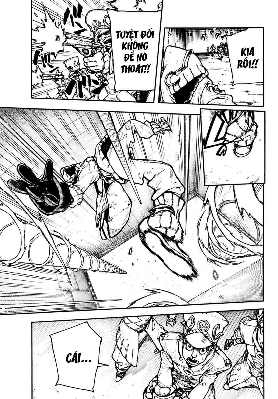 Gachiakuta - Chapter 1 - Page 12