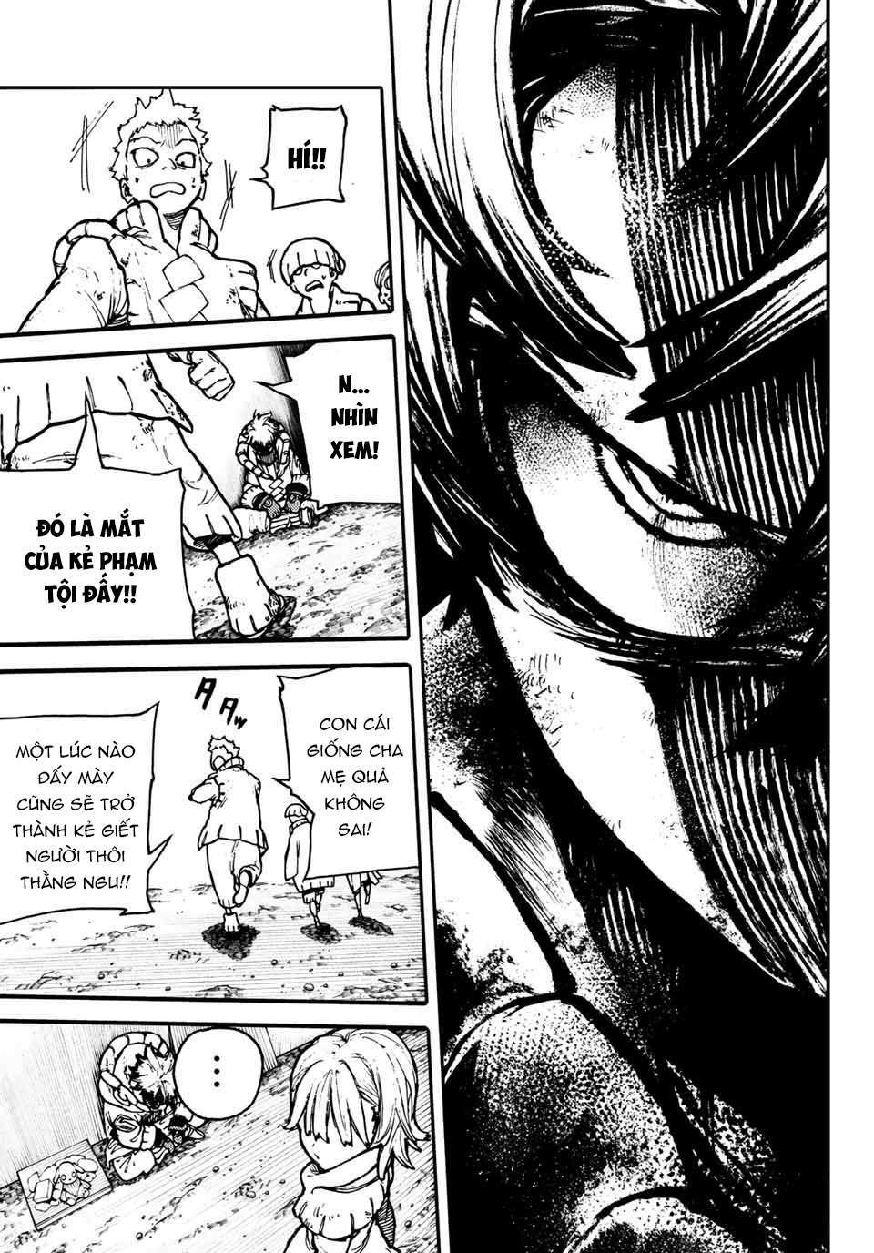 Gachiakuta - Chapter 1 - Page 24