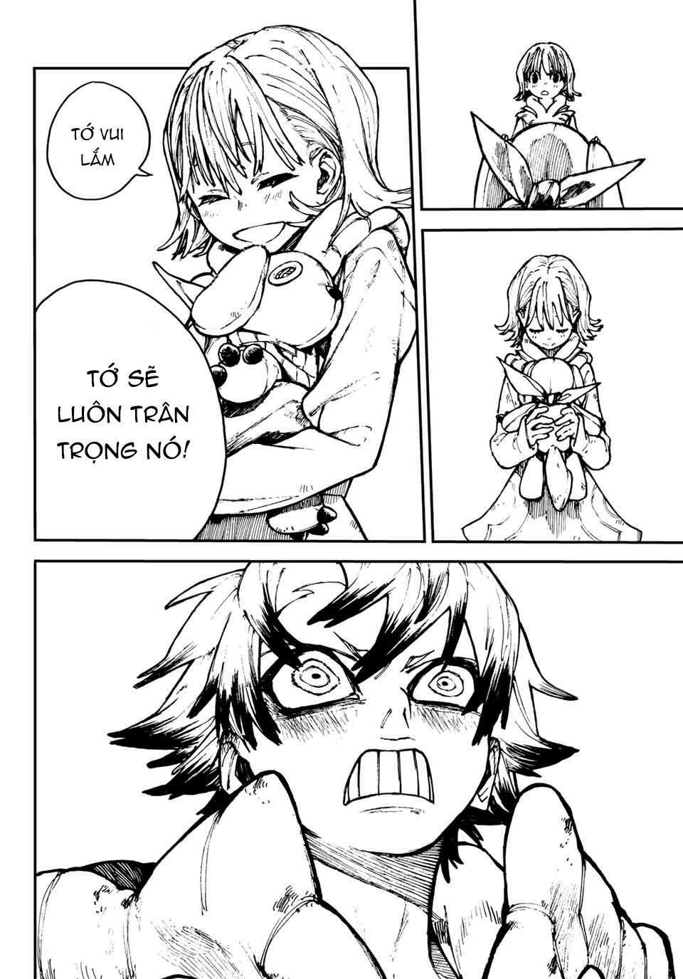 Gachiakuta - Chapter 1 - Page 44