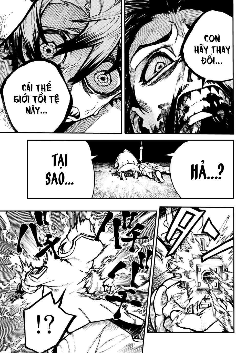 Gachiakuta - Chapter 1 - Page 53