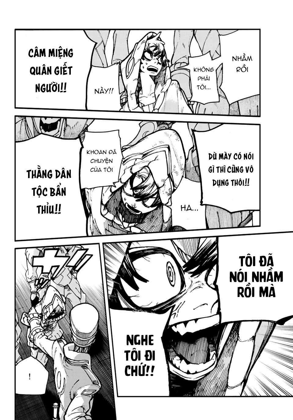 Gachiakuta - Chapter 1 - Page 56