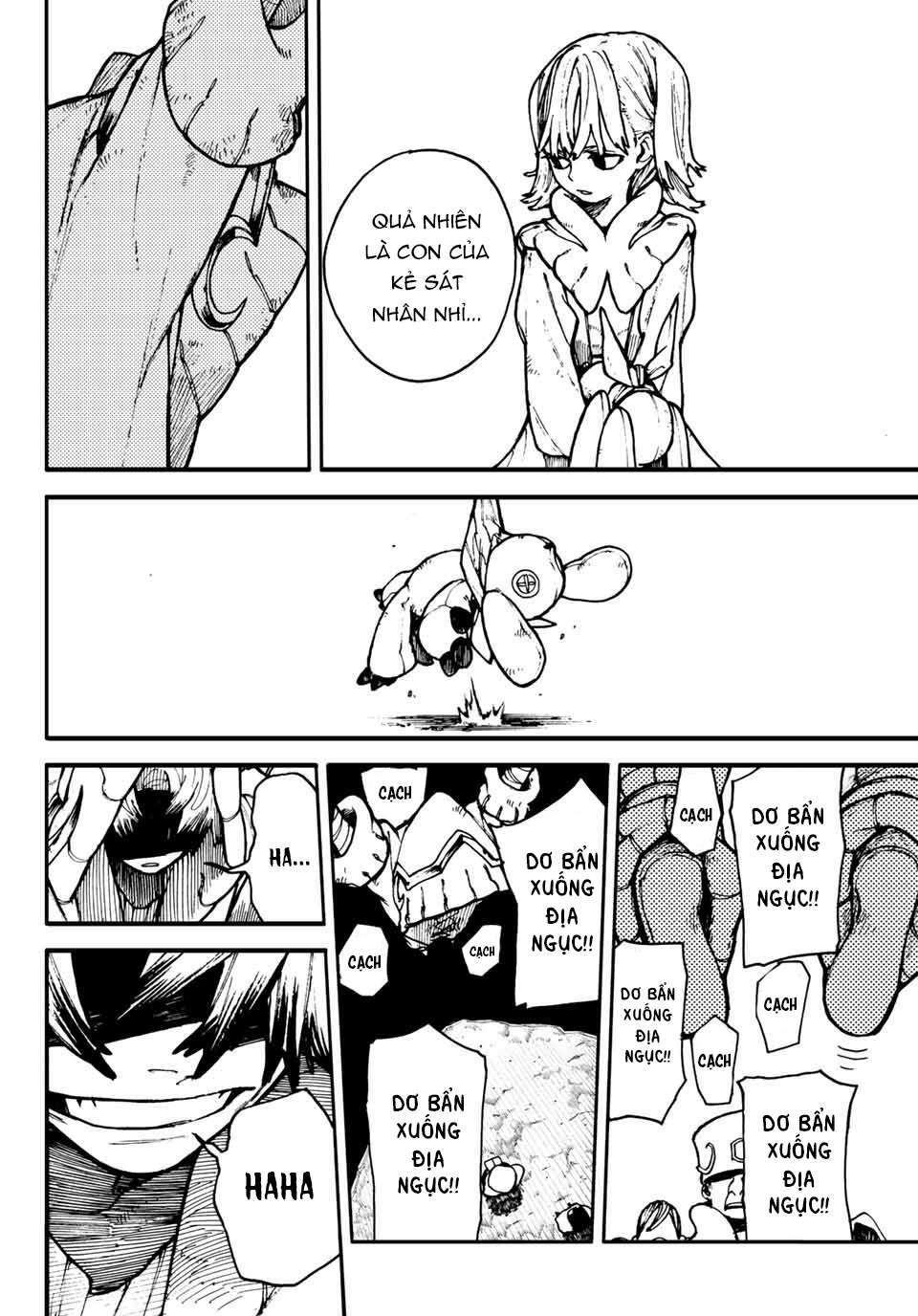 Gachiakuta - Chapter 1 - Page 60