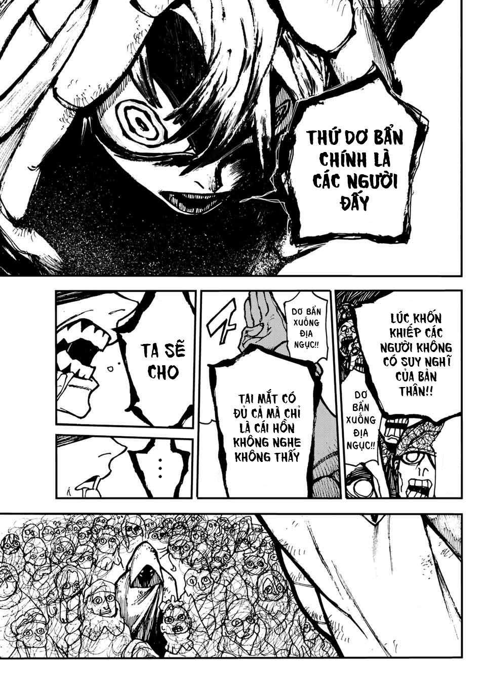 Gachiakuta - Chapter 1 - Page 61