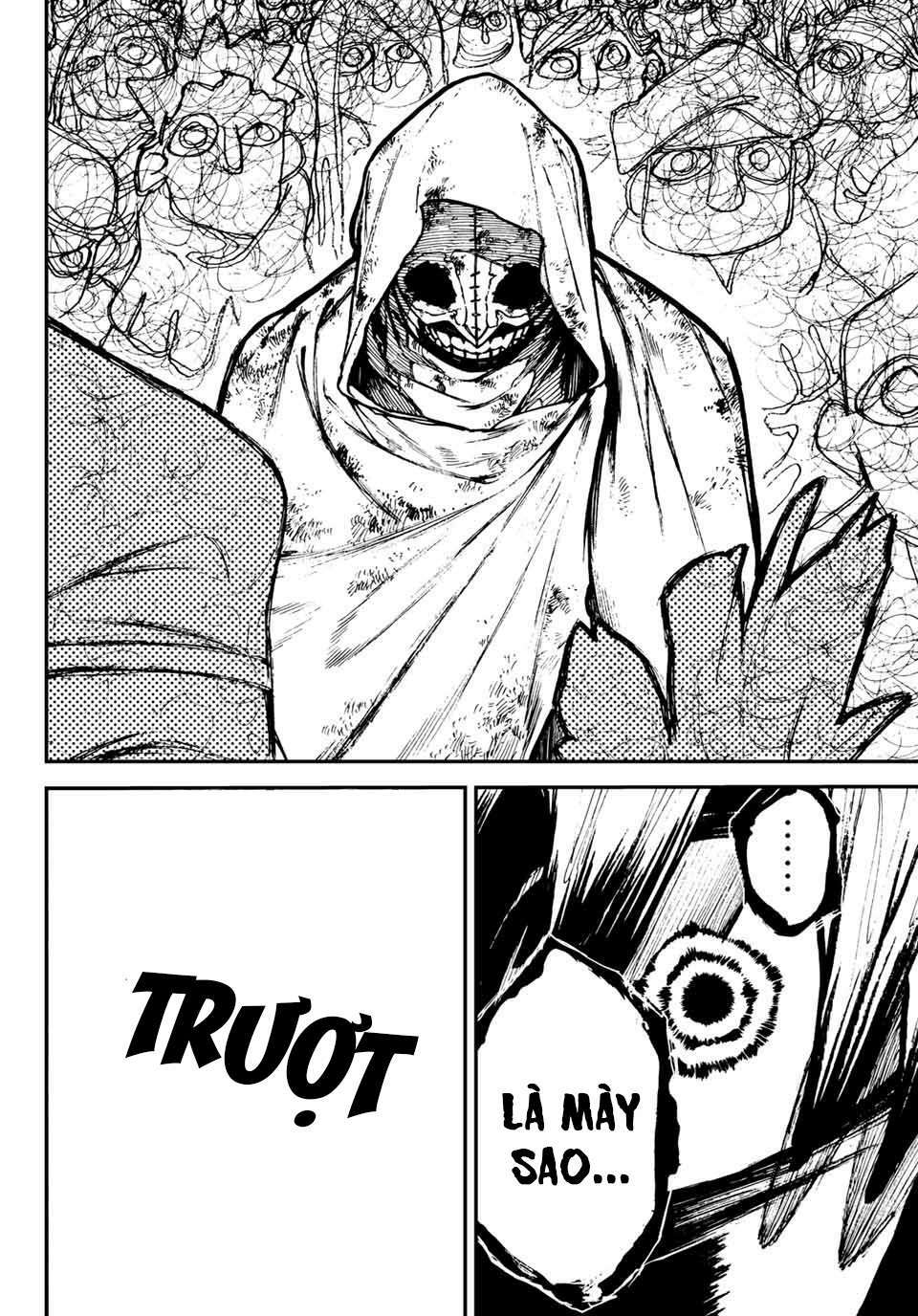 Gachiakuta - Chapter 1 - Page 62