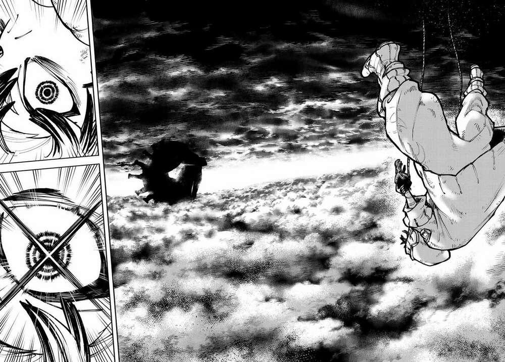 Gachiakuta - Chapter 1 - Page 66