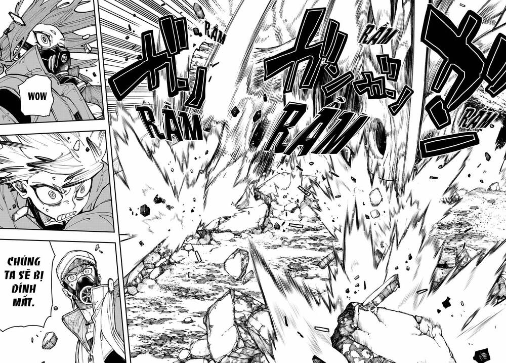 Gachiakuta - Chapter 10 - Page 10