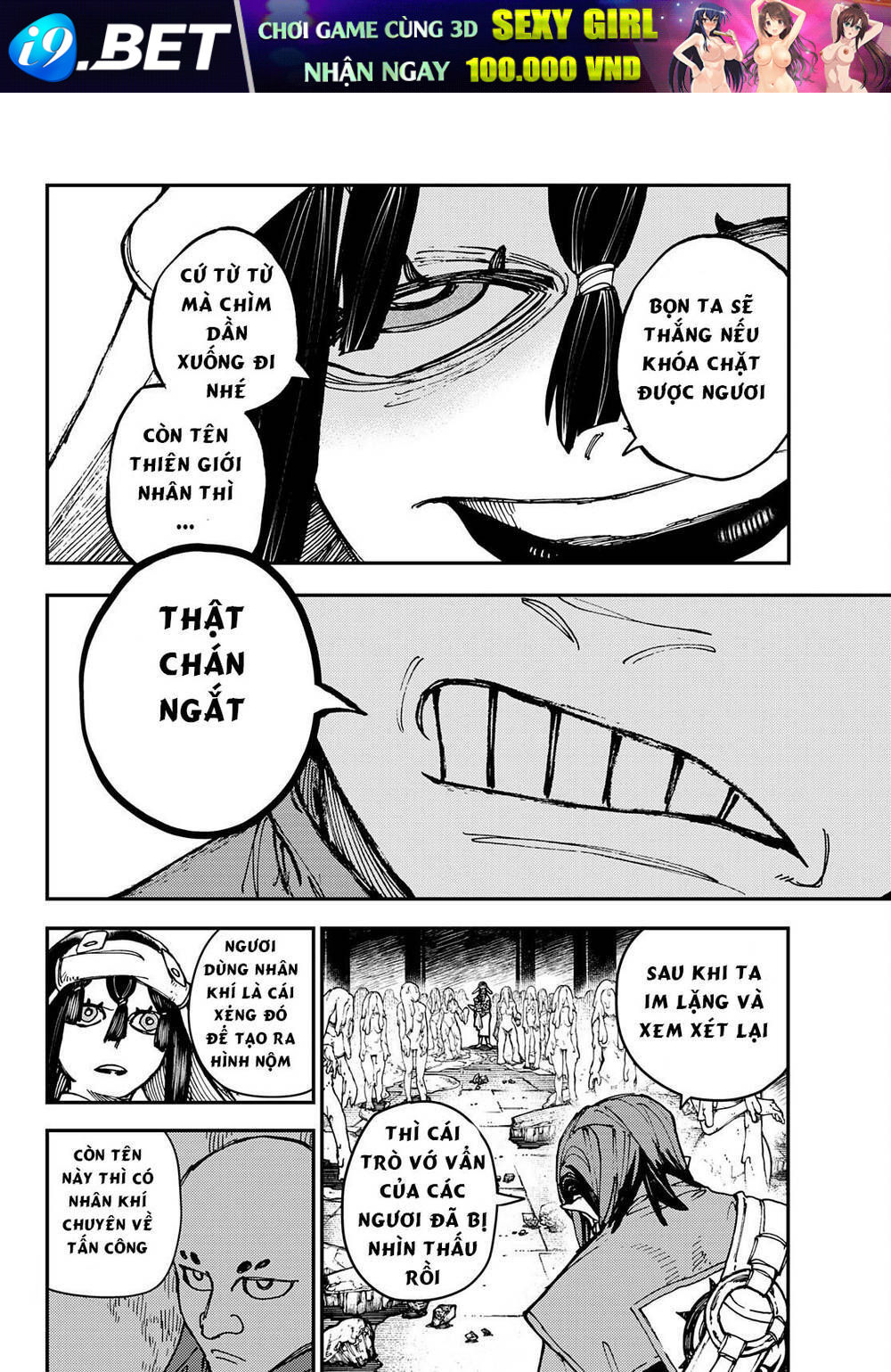 Gachiakuta - Chapter 13 - Page 13