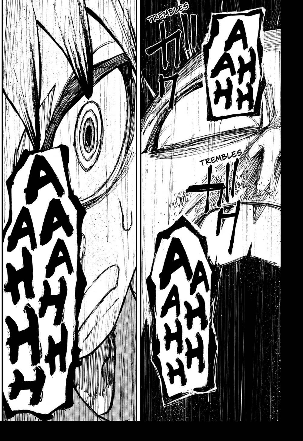 Gachiakuta - Chapter 18 - Page 3