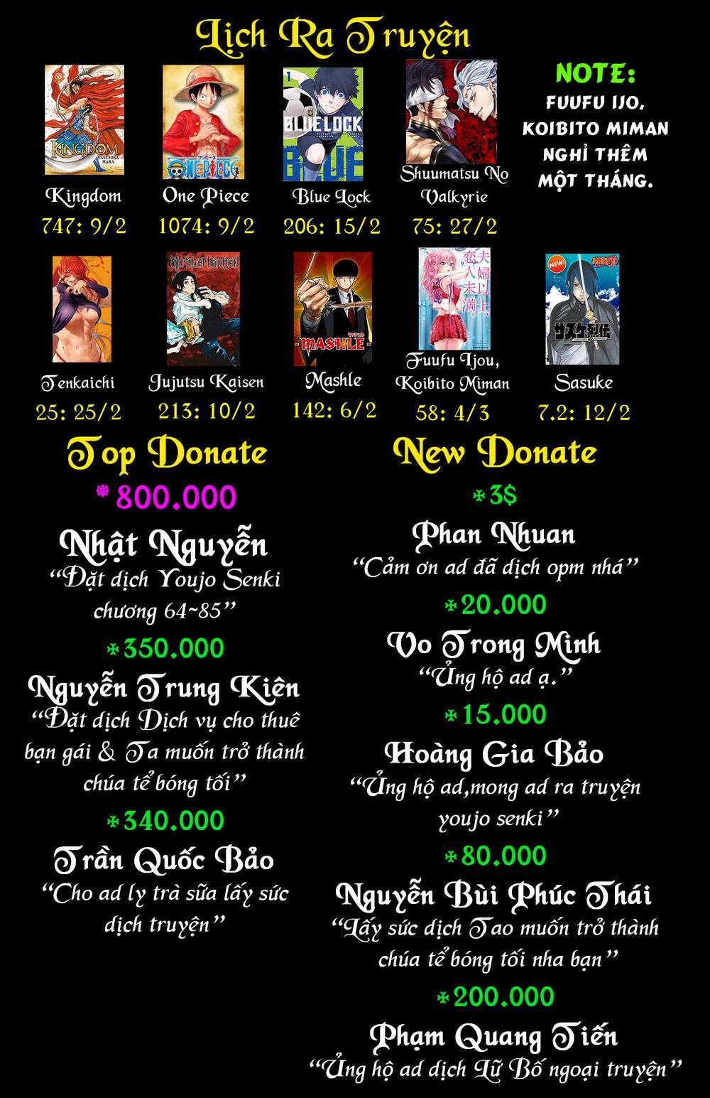 Gachiakuta - Chapter 19 - Page 20