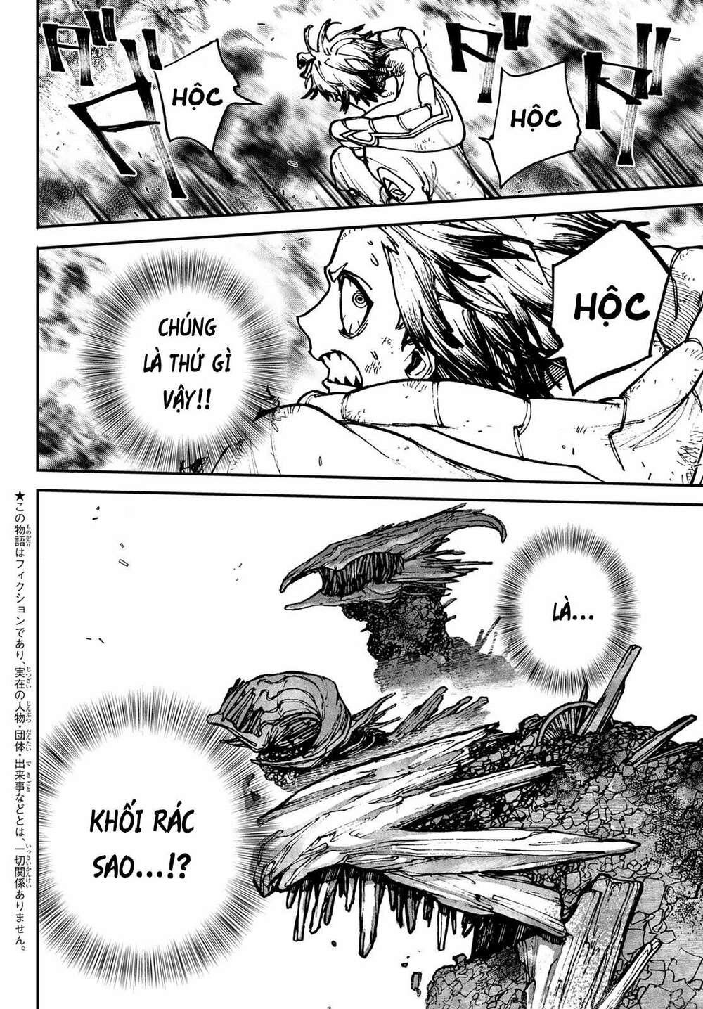 Gachiakuta - Chapter 2 - Page 3