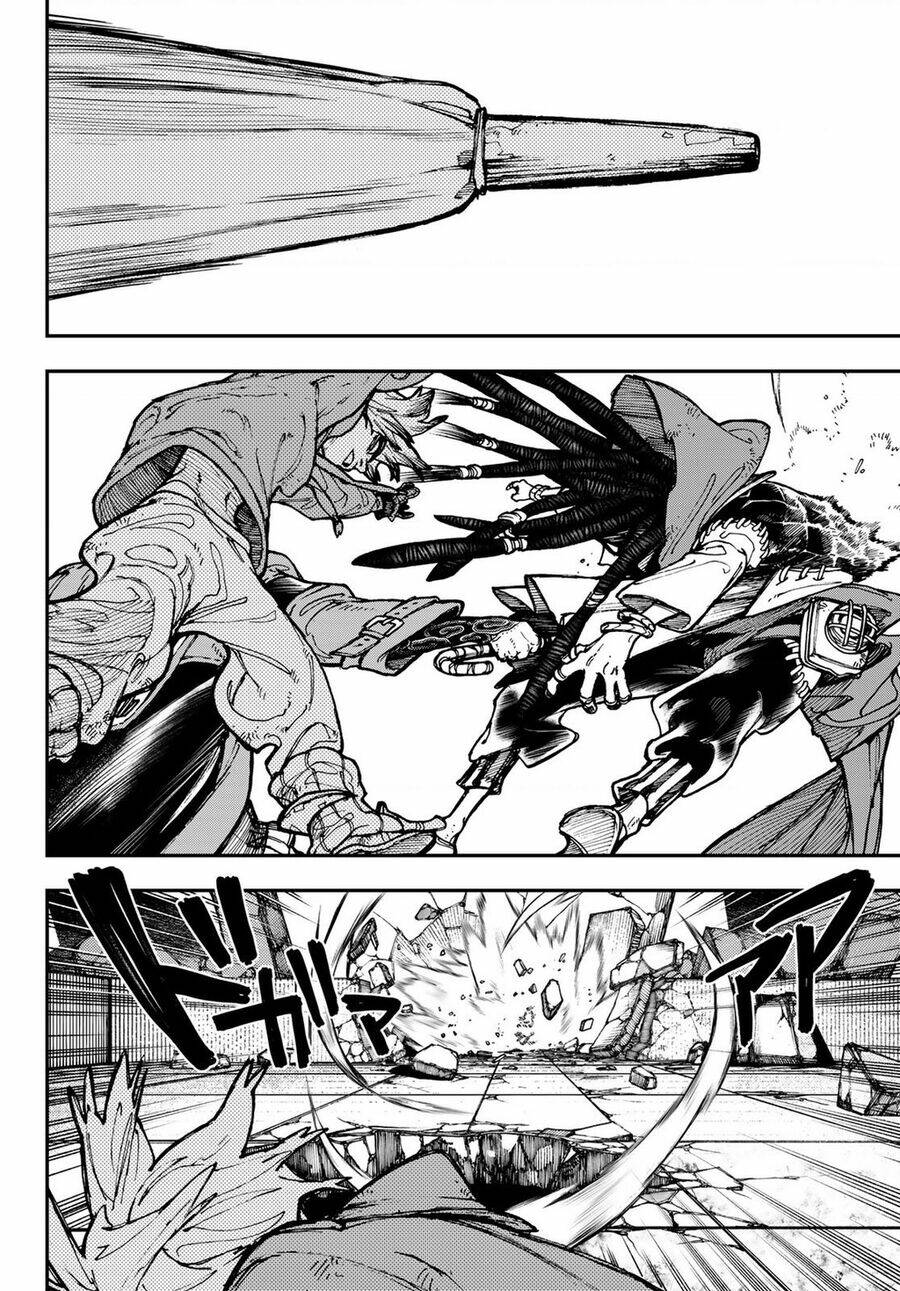 Gachiakuta - Chapter 20 - Page 18