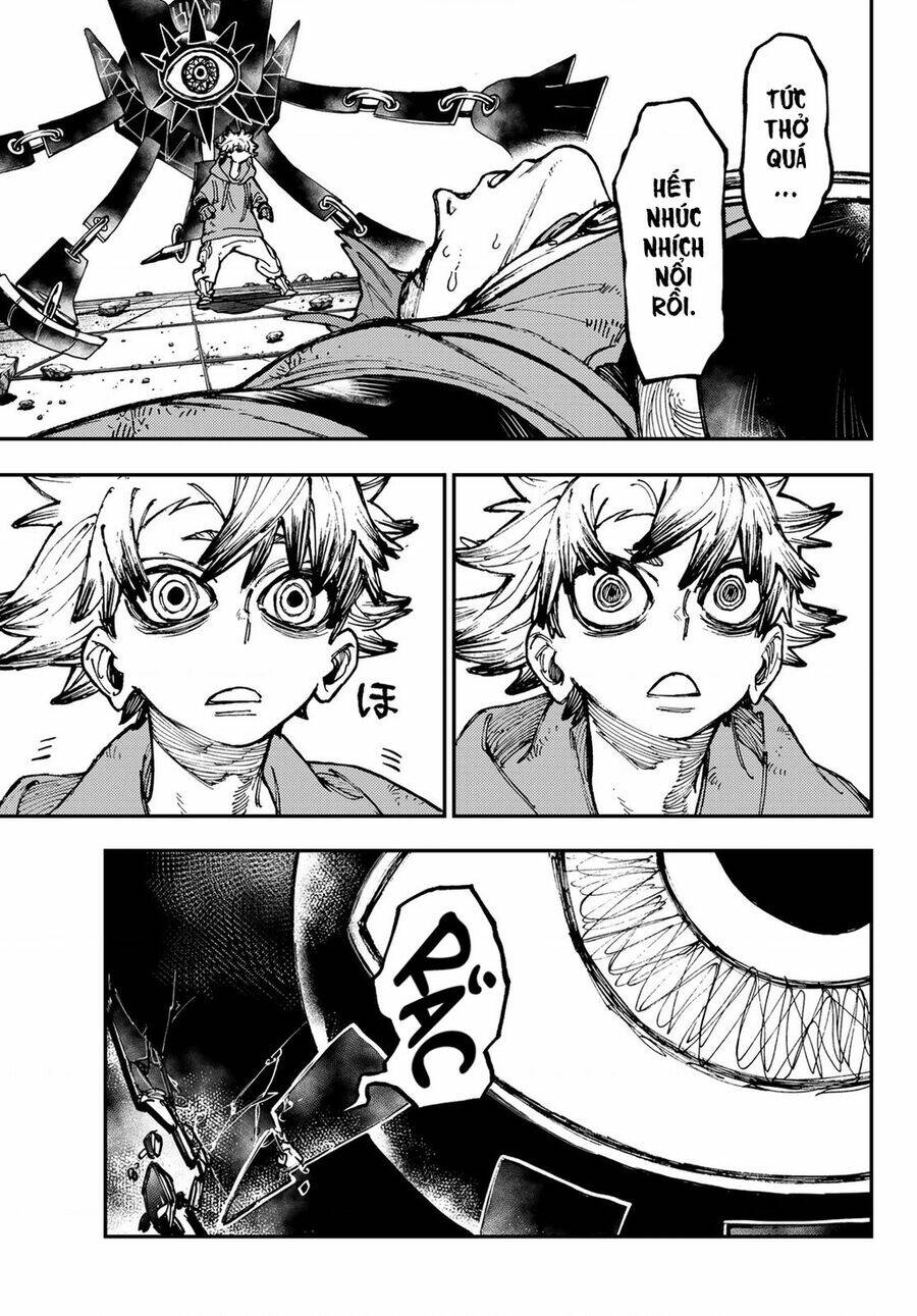 Gachiakuta - Chapter 20 - Page 3