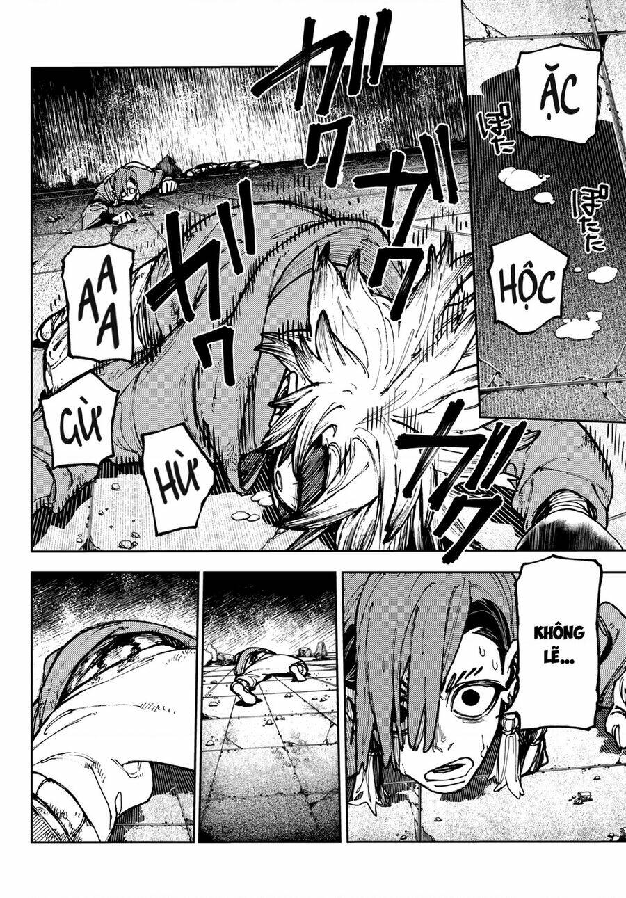 Gachiakuta - Chapter 20 - Page 6