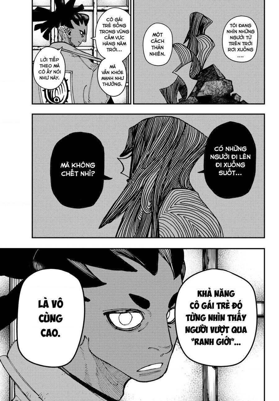 Gachiakuta - Chapter 22 - Page 17