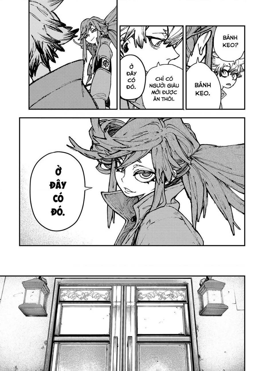 Gachiakuta - Chapter 23 - Page 11