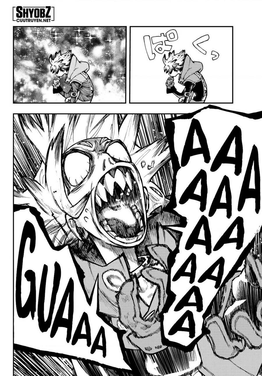 Gachiakuta - Chapter 23 - Page 14