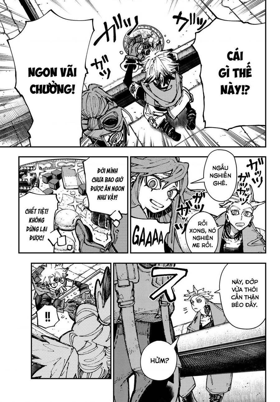 Gachiakuta - Chapter 23 - Page 15