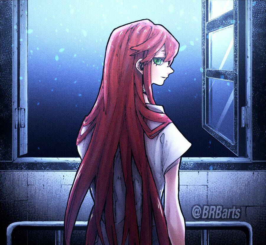 Gachiakuta - Chapter 25 - Page 20