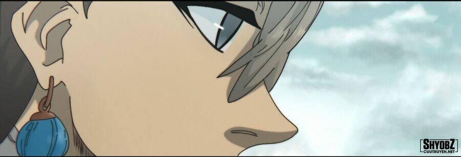 Gachiakuta - Chapter 25 - Page 22