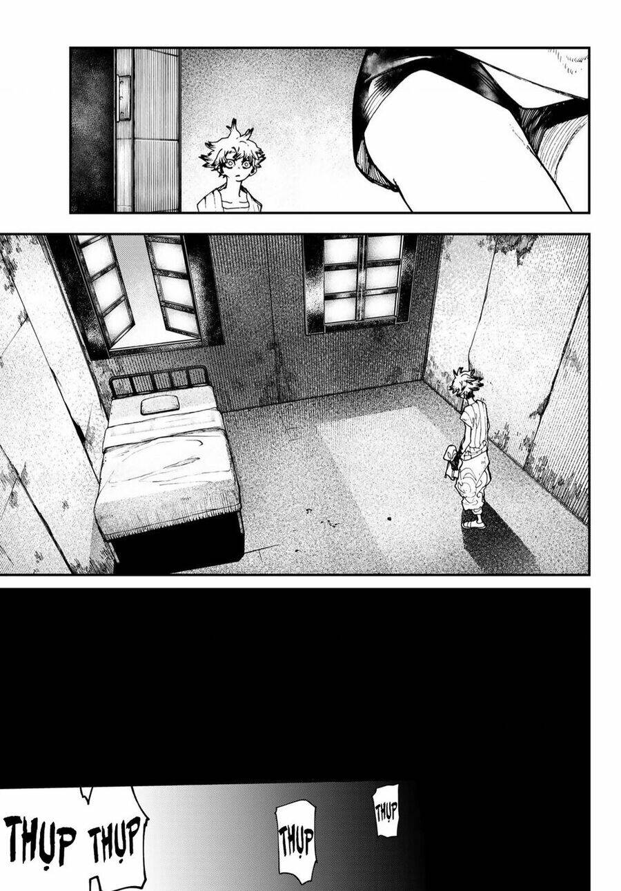 Gachiakuta - Chapter 25 - Page 7