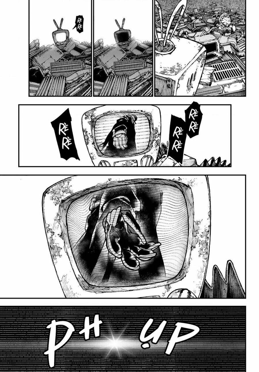 Gachiakuta - Chapter 28 - Page 20