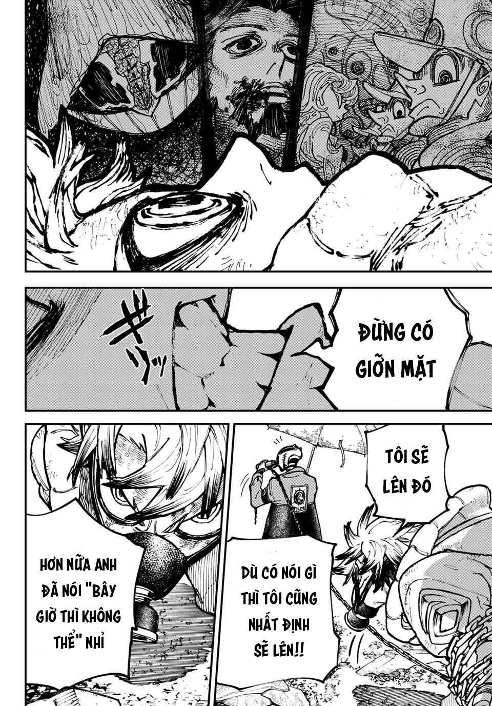 Gachiakuta - Chapter 3 - Page 10