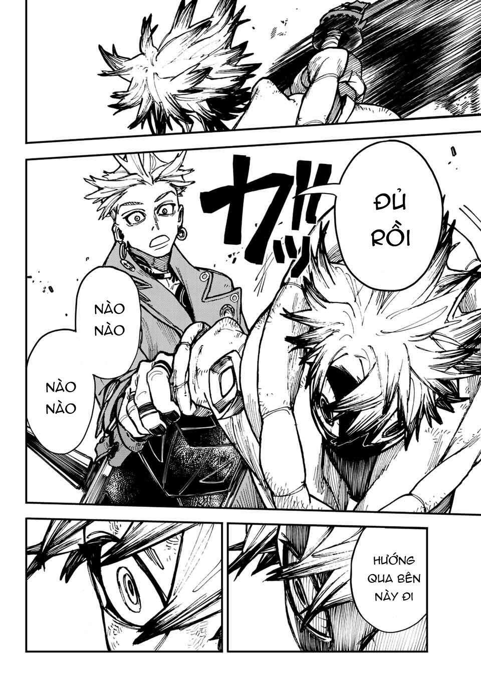 Gachiakuta - Chapter 3 - Page 44