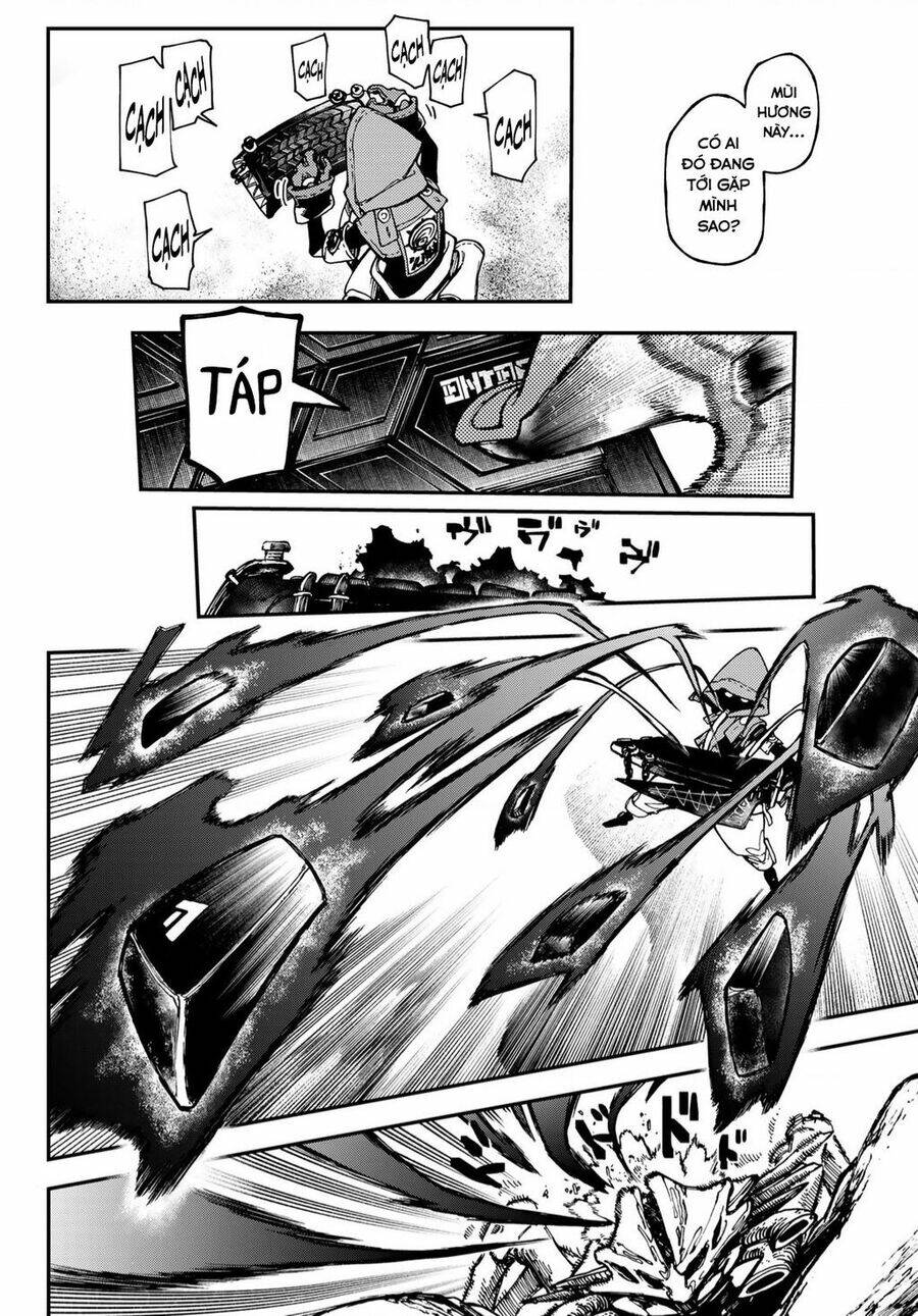 Gachiakuta - Chapter 30 - Page 16