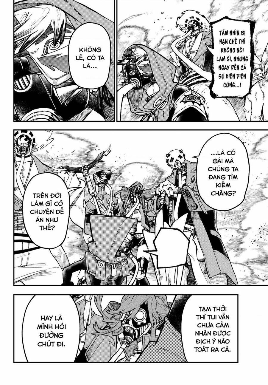 Gachiakuta - Chapter 31 - Page 13