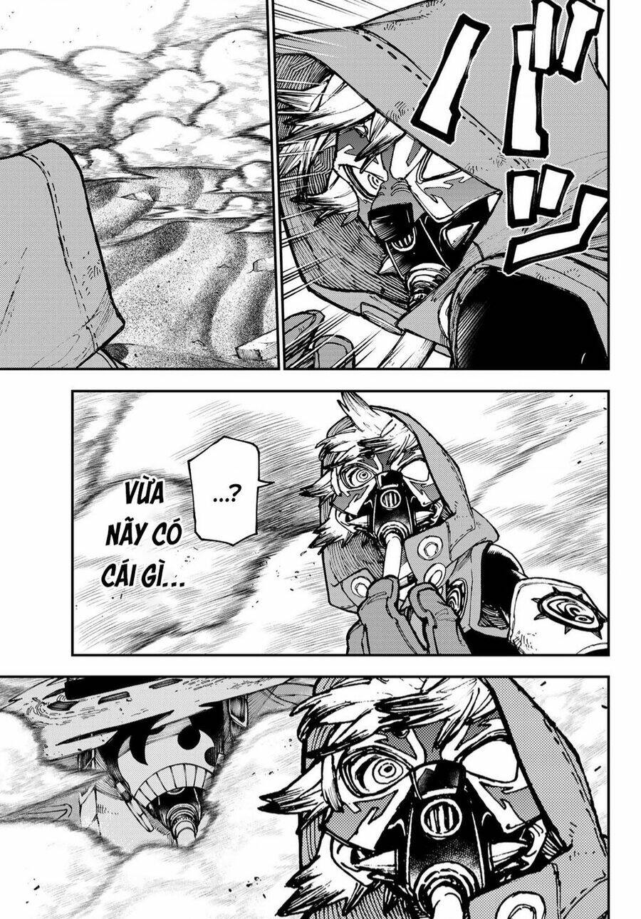 Gachiakuta - Chapter 31 - Page 5